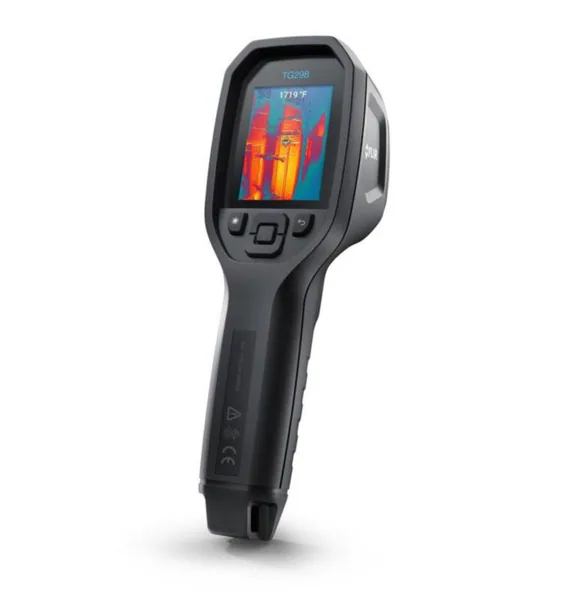 Lämpökamera FLIR TG298