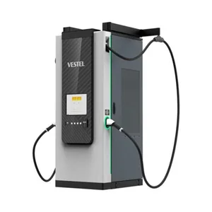 Latausasema teholataus Vestel DC Sirius - LATAUSASEMA TEHOLATAUS VESTEL DC SIRIUS 240KW