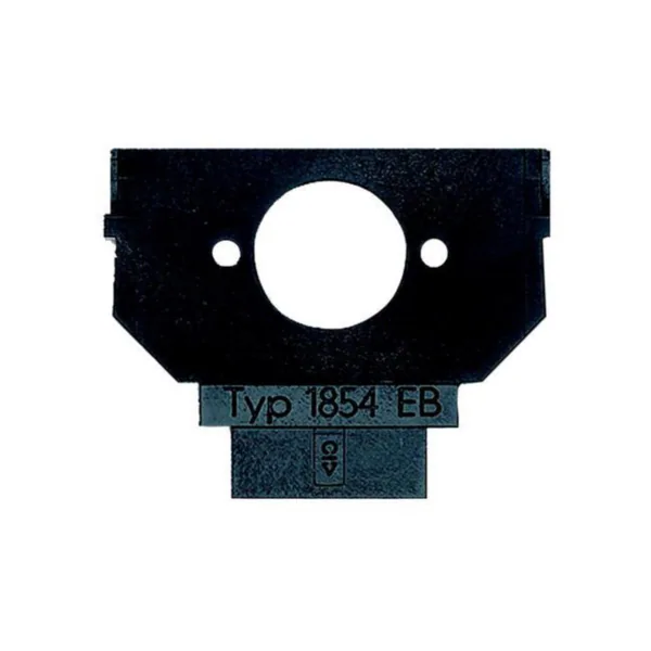 Liitinlevy ABB DKS / XLR TYPE MP