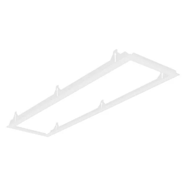Mekaaninen lisätarvike Ledvance Panel PFM 1200 PL RECESSED MOUNT FRAME