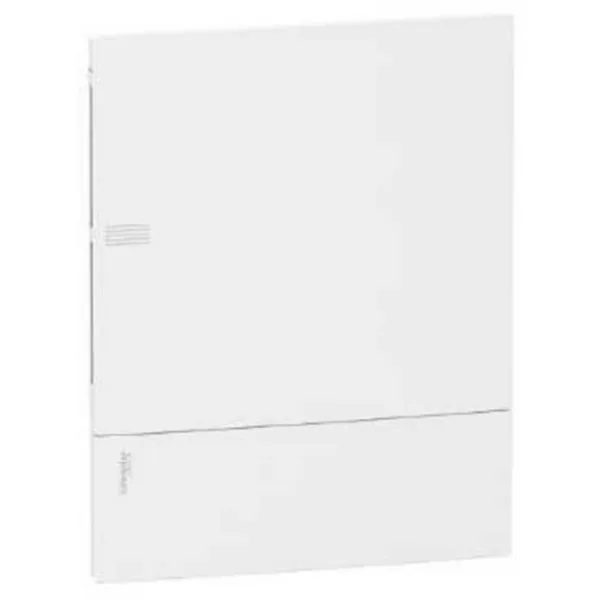 Moduulikotelo uppo Schneider Electric Mini-Pragma 12MOD 2R VAL