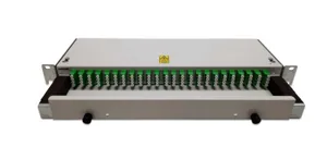 Paneeli-esikytketty HJ3W - PANEELI-ESIKYTKETTY HJ3W PAN 19" LCA/- 96SMT 1.5M