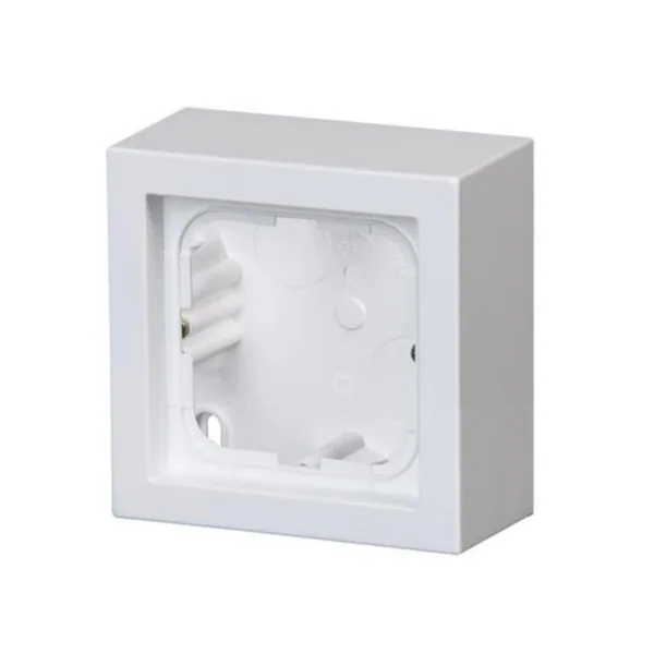 Pintakotelo ABB Impressivo 41mm 1OS/IP20 VAL