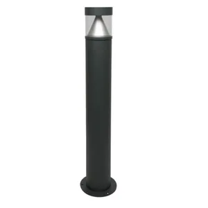 Pollarivalaisin Hide-a-lite Milo Pillar LED - POLLARIVALAISIN HIDE A LITE MILO PILLAR ANTRASIITTI 3000K