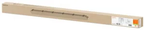 Teollisuusvalaisin suljettu Ledvance Damp Proof Classic - SULJ TEOLLISUUSVAL DAMP PROOF DP IP65 1500 46W/840 6400LM LJ