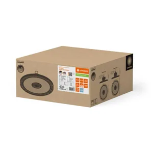 Syväsäteilijä Ledvance High Bay PFM - SYVÄSÄTEILIJÄ HIGH BAY PFM HB PFM 26KLM 150W/865 110D ML