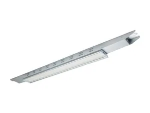 Teollisuusvalaisin avoin Hide-a-lite Indline G2 - TEOLLISUUSVAL AVOIN INDLINE G2 IP23 15250LM 80W