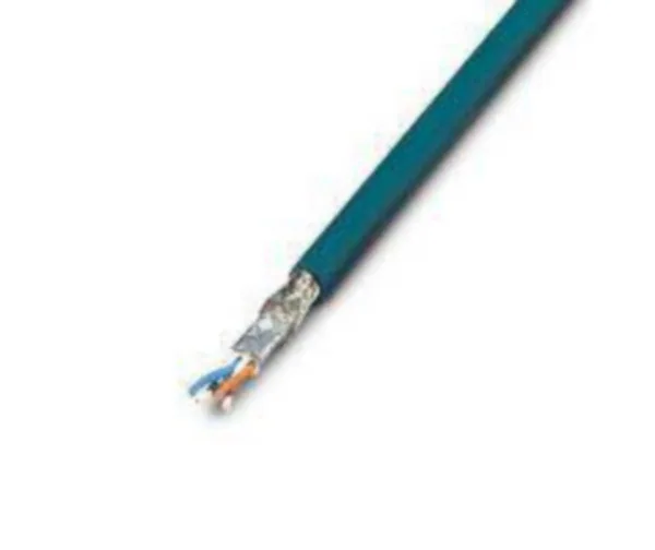Tietoverkkokaapeli-CAT5 Phoenix Contact