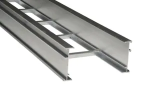 Tikashylly Systemal Presto NH 5-sarja - TIKASHYLLY SYSTEMAL PRESTO NH520 AL 200X150X6000
