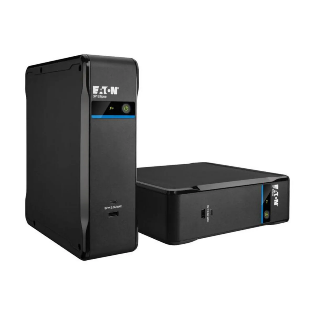 UPS offline Eaton 3-sarja 3P, EATON 3P ELLIPSE 700 USB DIN