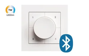 Valonsäädin SG LEDDim Smart - VALONSÄÄDIN LEDDIM TW LEDDIM SMART NY