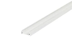 Valoprofiili ELIFE Pinta10 - VALOPROFIILI/-NAUHA ELIFE AL 20X8X3000 VAL