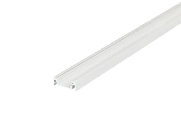 Valoprofiili ELIFE Pinta10 VALOPROFIILI/-NAUHA AL 20X8X3000 VAL