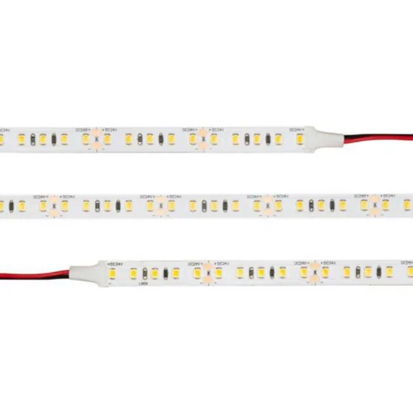 Valoprofiili/-nauha SLC Ultra Long 8W IP67 3000K 30M