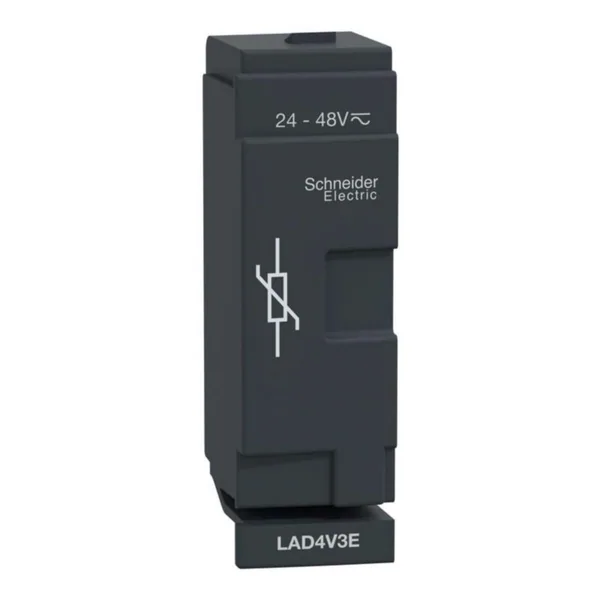 Virranrajoitin Schneider Electric TeSys LAD4V3E
