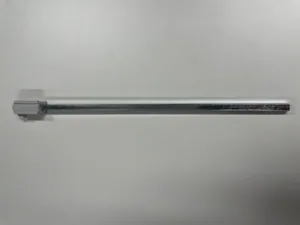 Akseli Katko Lisätarvikkeet - AKSELI LISÄTARVIKE KATKO 300MM TERÄS