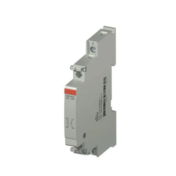 Apukosketin ABB E290