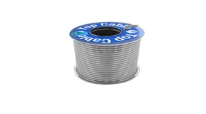 Asennusjohto Top Cable MKJ90 H05V2-K - ASENNUSJOHTO TOP CABLE MKJ90 H05V2-K 0,75 HA PK100