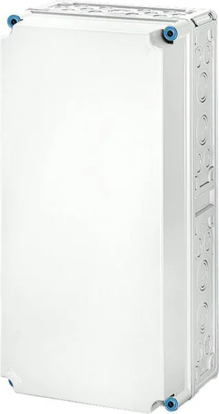 Asennuskotelo PC Hensel MI 0411