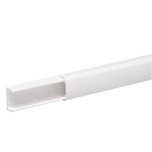 Asennuslista OptiLine mini - ASENNUSLISTA OPTILINE MINI OL MINI 1220 PVC VALK
