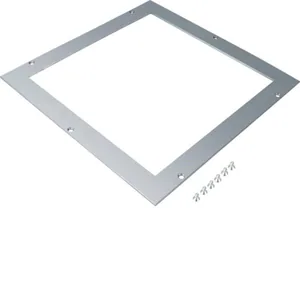 Aukkokansi Hager Electraplan.UK - AUKKOKANSI ELECTRAPLAN.UK UDM FE 360X360/294X294 Q8 ZN