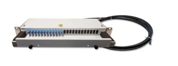 Häntäkaapeli Naficon Kaappitarvike PAN.19" SC/- HBBX 12SML 15M