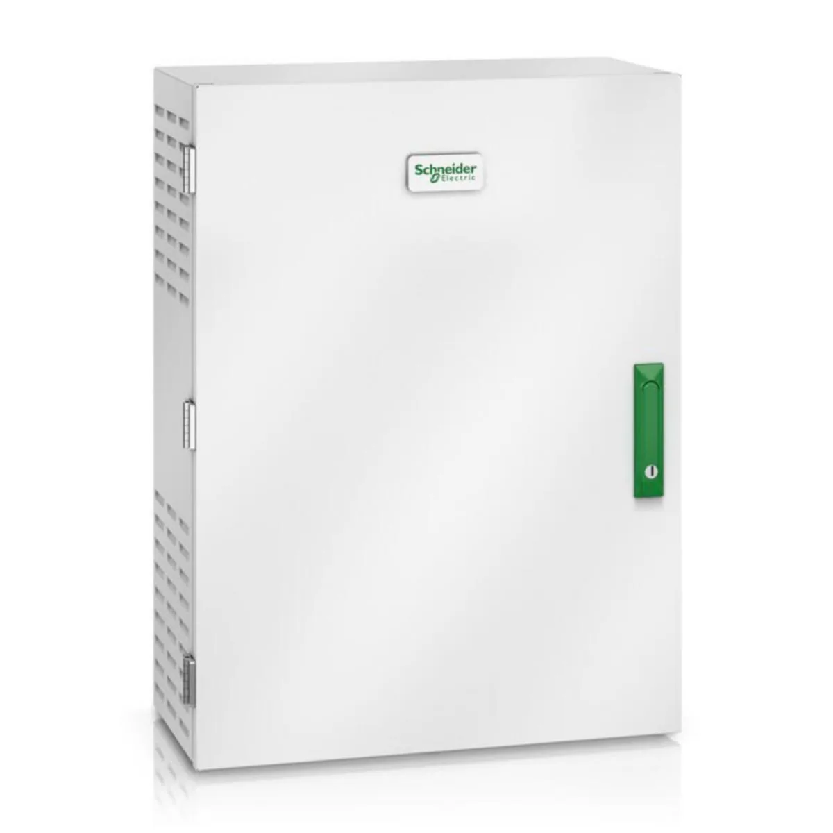 Huolto-/ohituskytkin Schneider Electric Galaxy, HUOLTO-OHITUSPANEELI 80-120KW