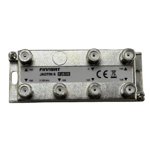 Jaotin Finnsat 5-1300 MHz