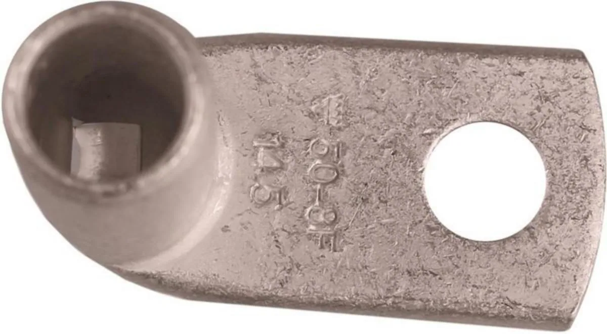 Kaapelikenkä Elpress KRF50-10-90GR