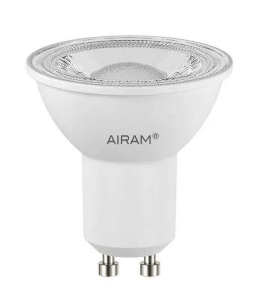Kohdelamppu Airam Led Special blisterpakkaus, PAR16 827 345LM GU10 12V 36D