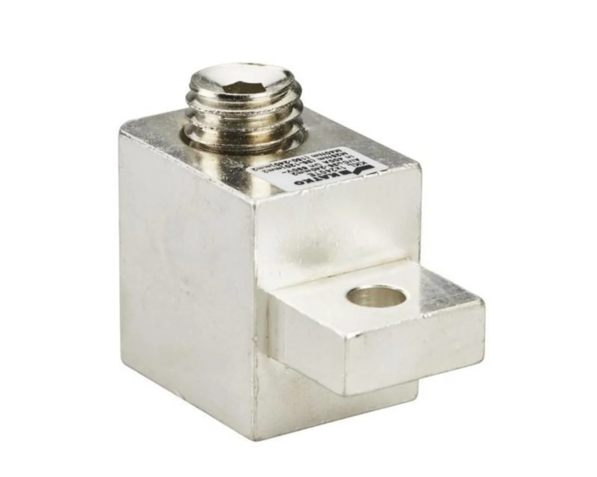 Kojeliitin Katko KKL1 KKL 1X240TE