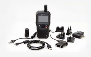 Kosteusmittari Flir MR176 - KOSTEUSMITTARI FLIR MR176 +LÄMPÖKAM 4800px (80x60)