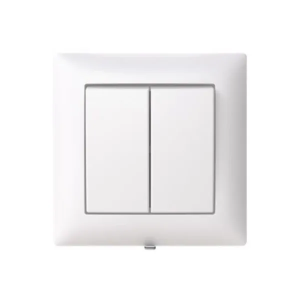 Kytkin ABB SAGA uppoasennus 5, IP44