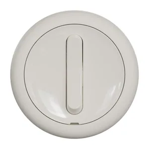 Kytkin Schneider Electric Renova yksivipuinen pinta - KYTKIN RENOVA 7/16A/IP21 PPJ 2X VAL