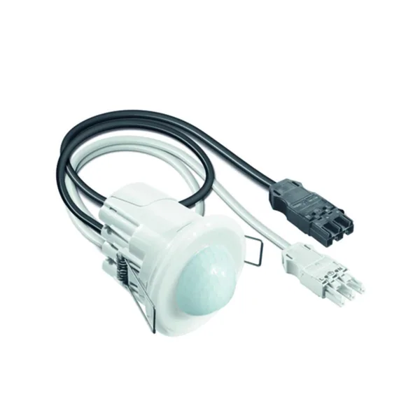Läsnäolotunnistin ESYLUX Compact Express PD-CE 360I/8 WAGO WINSTA