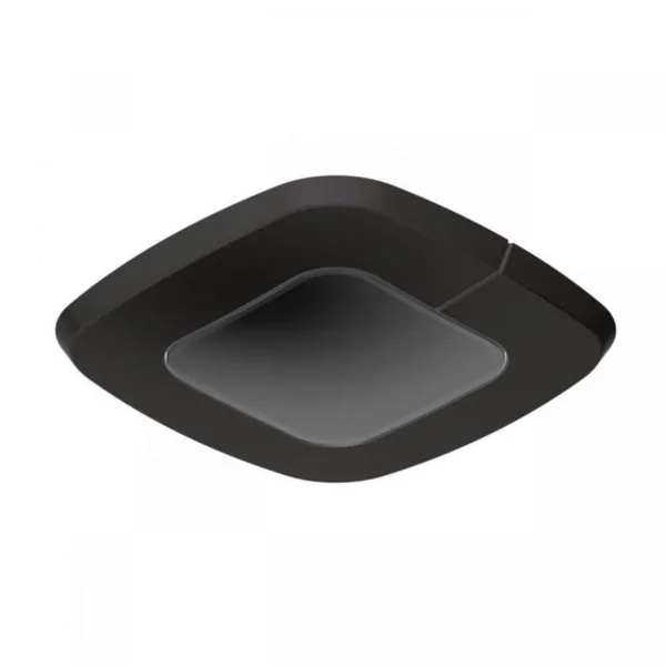 LÄSNÄOLOTUNNISTIN STEINEL IR QUATTRO SLIM XS KNX UP MU