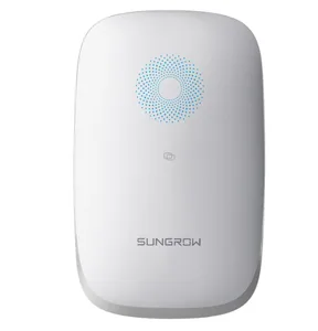 Latausasema Sungrow - LATAUSASEMA SUNGROW RES. EVC 22KW