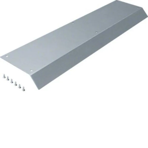 Lattiakanavan kansi Hager electraplan.AK 1-PUOL. 800x150x40 FE
