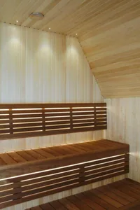 LED-profiili Hide-a-lite Heatline - LED-PROFIILI HIDEALITE HEATLINE 50 2700K VALK