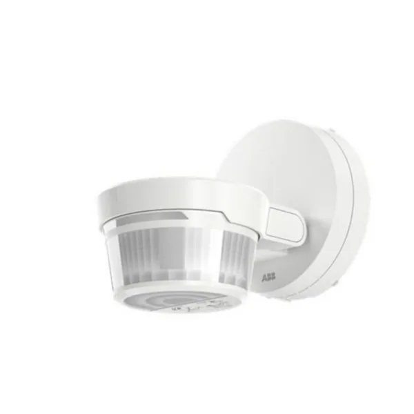 Liiketunnistin ABB Vahti-Jussi Pro 90° 2300W 230V IP55 BT VAL