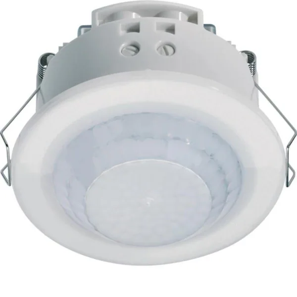 Liiketunnistin Hager 360° EE805A 10A IP21 UKA VAL