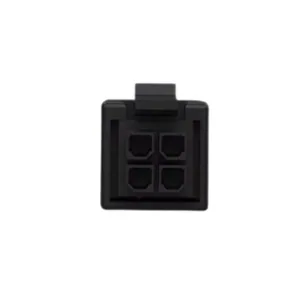 Liitosjohto Teltonika - LIITOSJOHTO TELTONIKA 4-PIN/4-PIN -VIRTAKAAPELI 1M