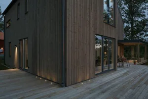 Maavalaisin Hide-a-lite Decklight Garden - MAAVALAISIN HIDE A LITE DECKLIGHT GARDEN