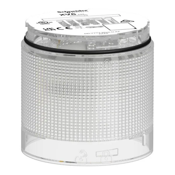 Merkkivalo Schneider Electric Harmony XV6 FAST BLUE KIRKAS LINSSI