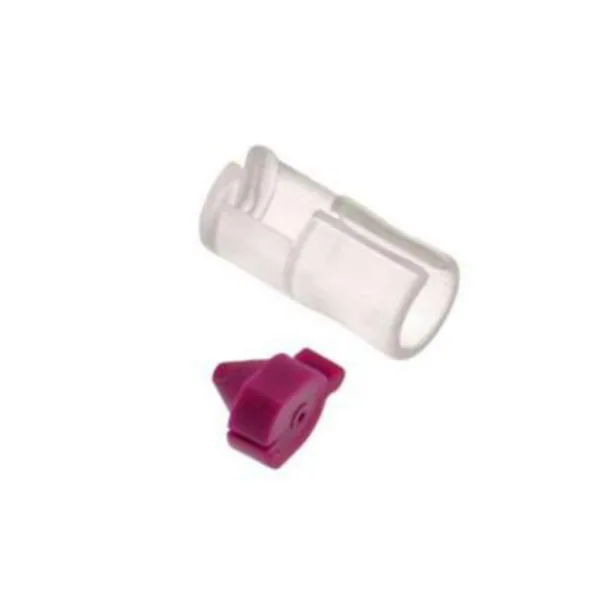 Mikrokanavaliitin Hexatronic halkaistava sulku 7/3,5MM/0,9