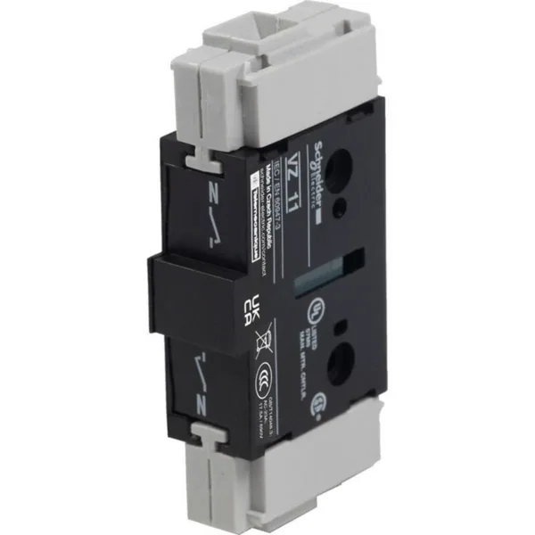 N-liitin Schneider Electric TeSys