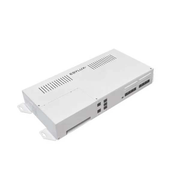 Ohjausyksikkö ESYLUX SmartDriver SMARTDRIVER-2 TW 2C+2 X4 KNX