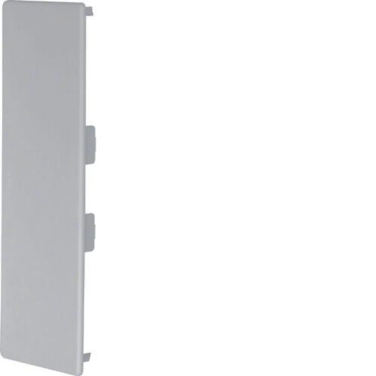 Päätykappale Hager Tehalit.LF LF601906 HF LF60x190 gray