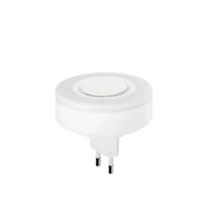 Palo-/häkävaroitin Housegard Luma - PALO-/HÄKÄVAROITIN HOUSEGARD LUMA SIREENI 230V SF355 LANGAT