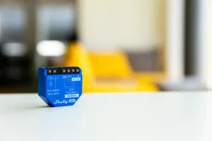 Rasiareleet Shelly - RELEYKSIKKÖ SHELLY 1 GEN3